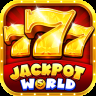 Jackpot World™ - Free Vegas Casino Slots