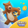 Animals & Coins