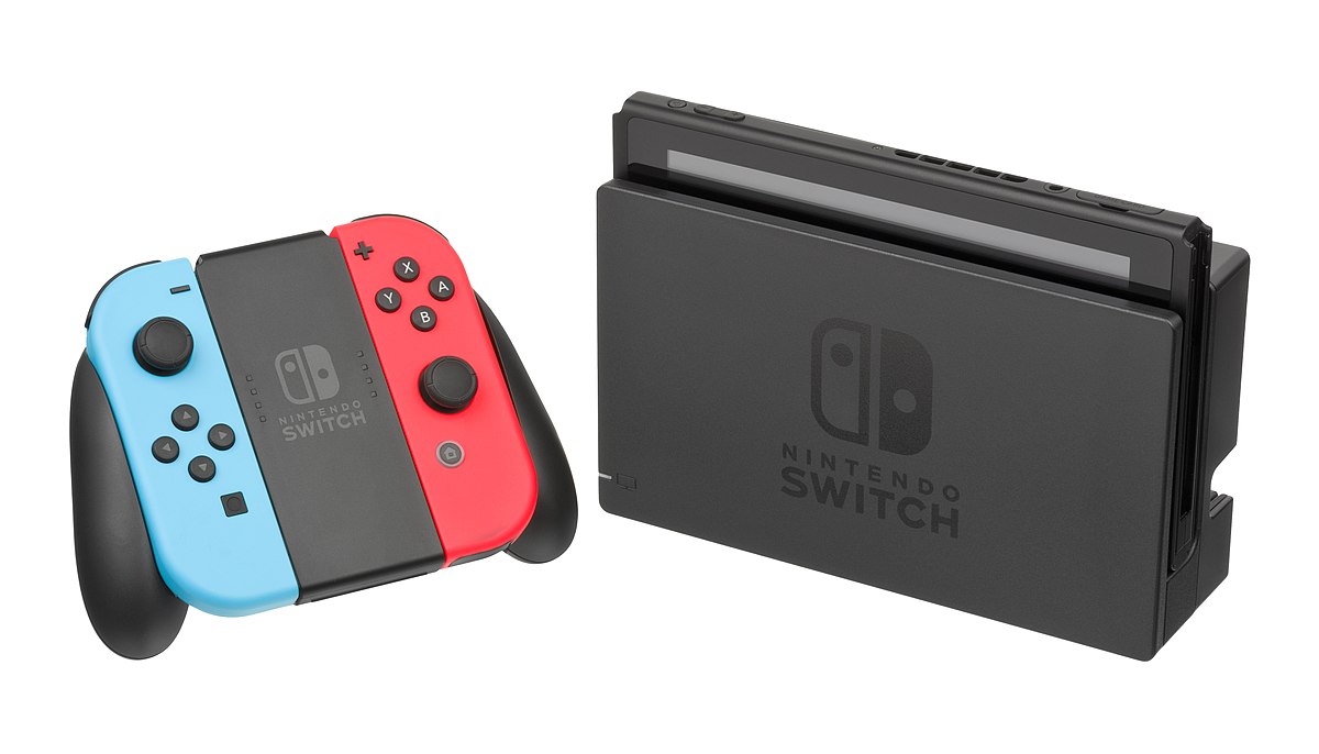 Čekání na nástupce oblíbeného Nintenda Switch bude delší