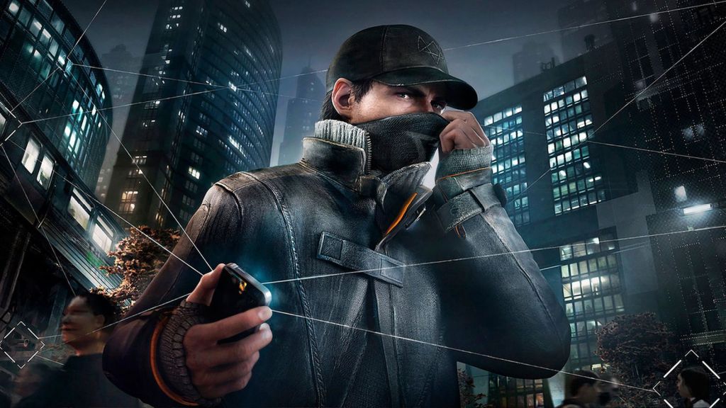 Po 10 letech se konečně začal natáčet film Watch Dogs